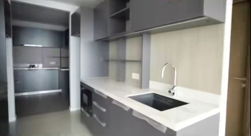 penampakan penthouse chelsea olivia © instagram penampakan penthouse chelsea olivia © instagram