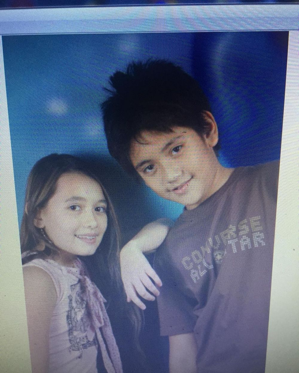 kedekatan gino dan amanda gonzales © berbagai sumber kedekatan gino dan amanda gonzales © berbagai sumber