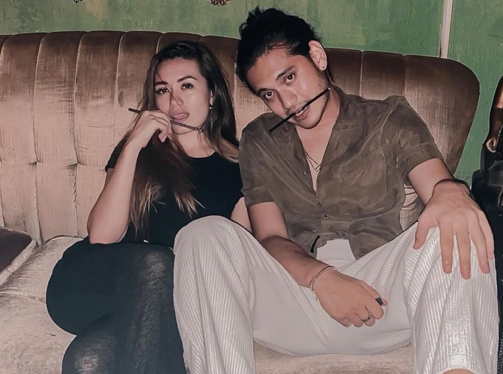 kedekatan gino dan amanda gonzales © berbagai sumber kedekatan gino dan amanda gonzales © berbagai sumber