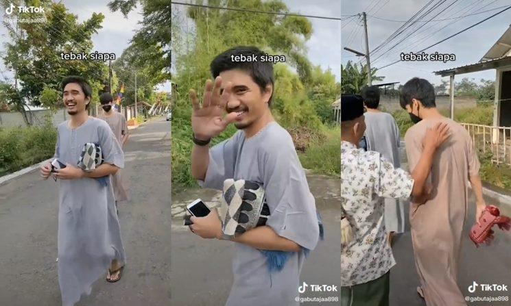 potret duta tak gengsi membaur bareng warga © berbagai sumber