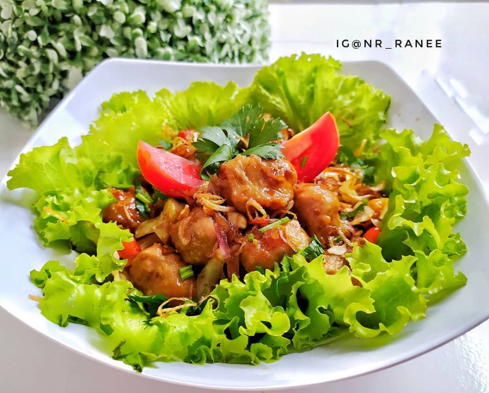 25 Resep bakso mercon, pedasnya bikin menjerit