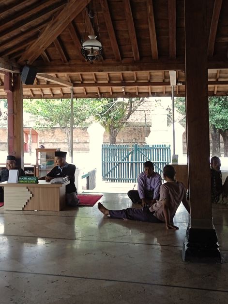 Masjid Gedhe Mataram Yogyakarta Brilio Masjid Gedhe Mataram Yogyakarta Brilio