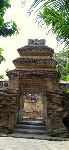 Kisah masjid tertua di Yogyakarta, tempat ibadah yang menyajikan sejarah serta karya seni abad ke-16
