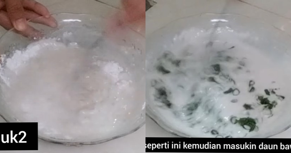 Tanpa baking powder, cara goreng tempe agar renyah & tak menyerap banyak minyak pakai 1 bahan dapur