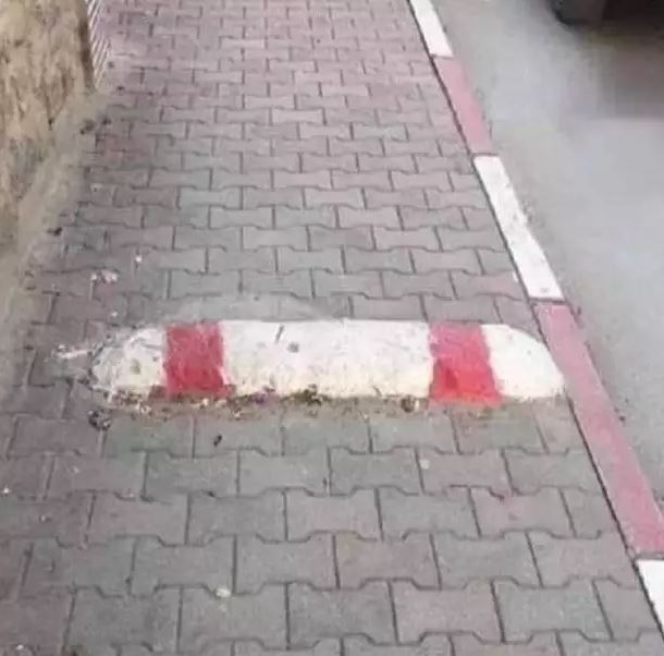 desain nyeleneh polisi tidur Berbagai sumber desain nyeleneh polisi tidur Berbagai sumber