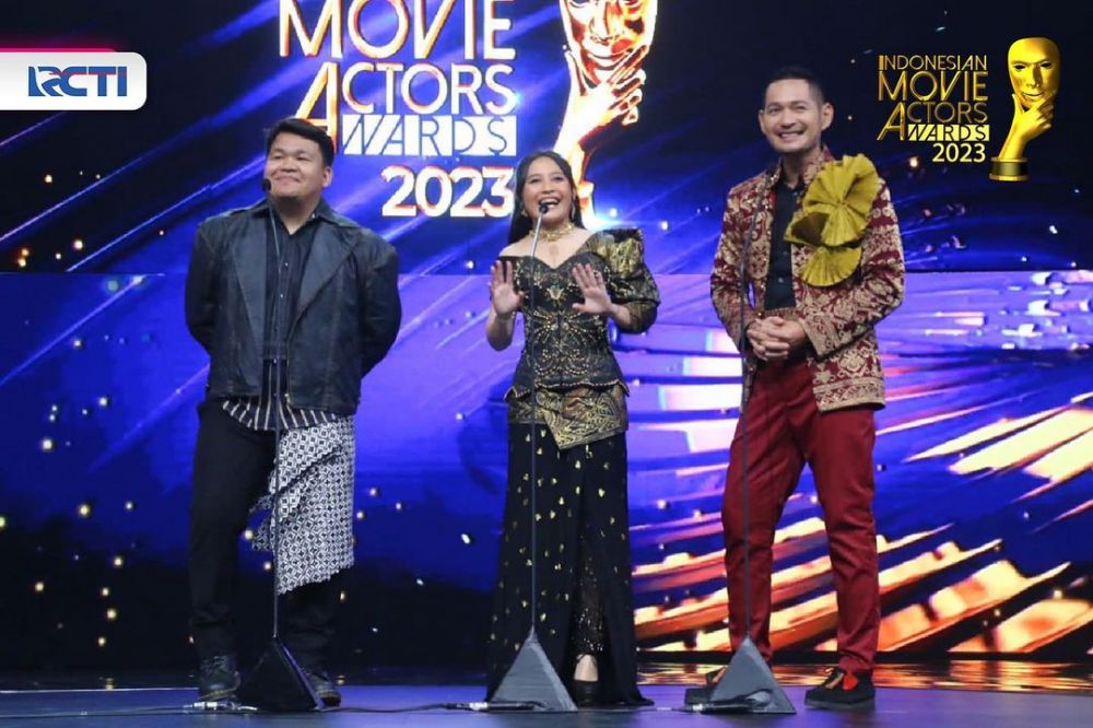 prilly dan kiki cjr kebersamaan © berbagai sumber