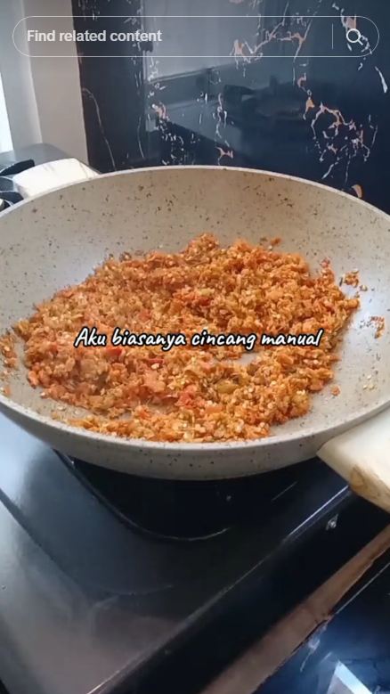 Tanpa ditambah tisu atau bawang putih, ini trik mengawetkan cabai agar tak mudah busuk hingga 3 bulan