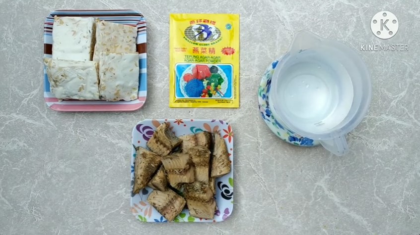 Modal Rp30 ribuan untuk 7 hari, ini cara bikin makanan kucing agar cepat gemuk dan sehat pakai 3 bahan