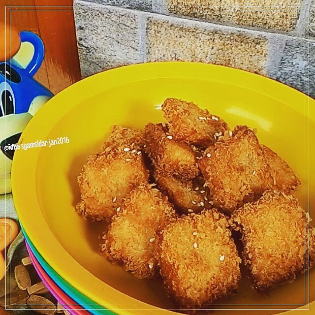 35 Cara membuat nugget ayam rumahan, lezat dan sehat tanpa pengawet