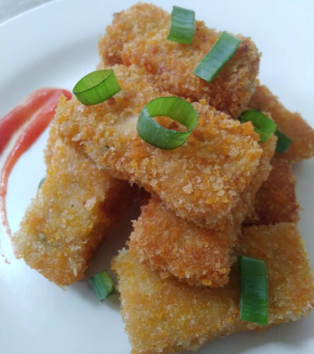35 Cara membuat nugget ayam rumahan, lezat dan sehat tanpa pengawet