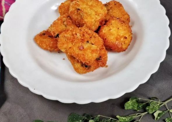 35 Cara membuat nugget ayam rumahan, lezat dan sehat tanpa pengawet