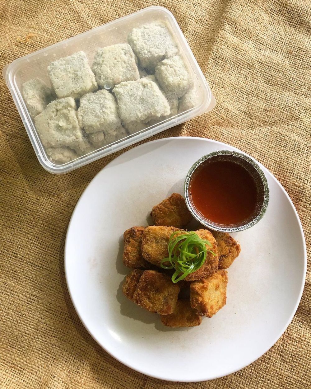 35 Cara membuat nugget ayam rumahan, lezat dan sehat tanpa pengawet