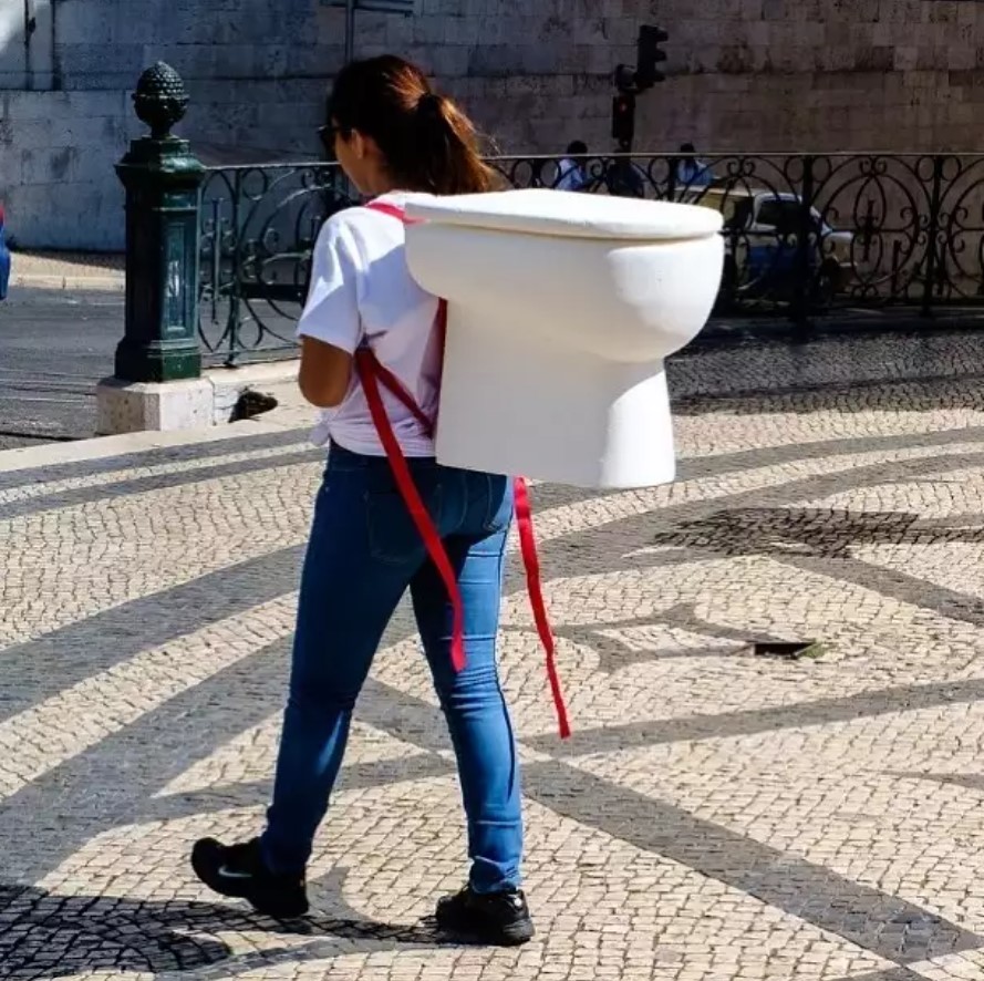 Potret tas bikin ilfeel Berbagai sumber Potret tas bikin ilfeel Berbagai sumber