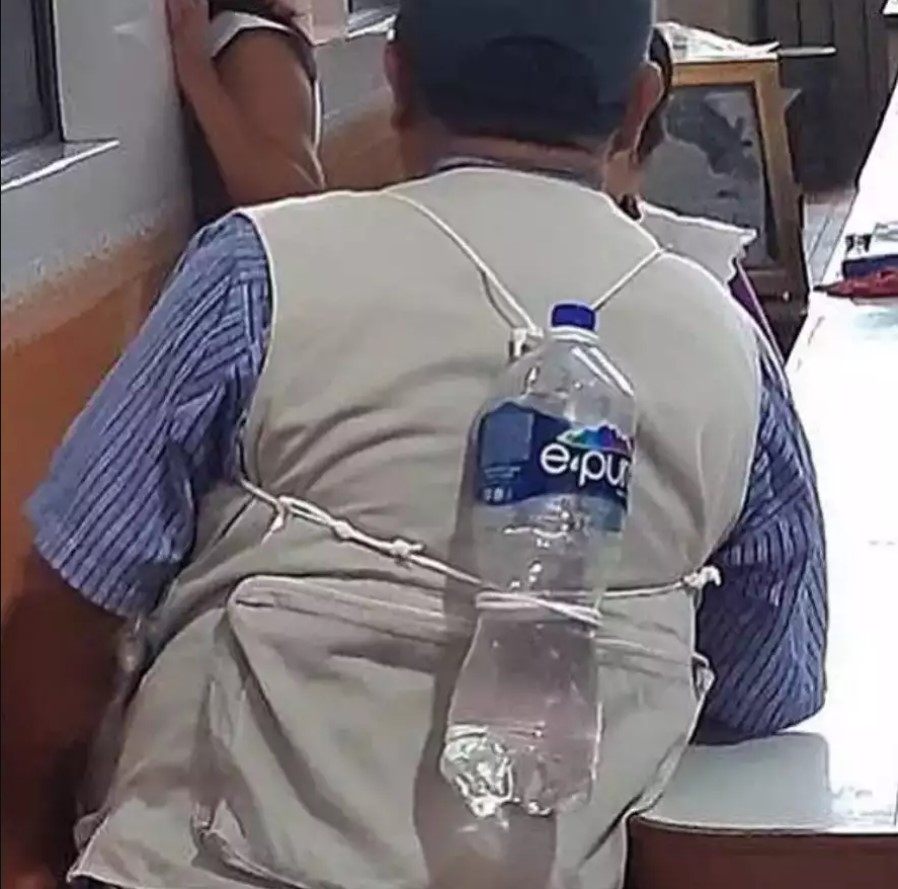 Potret tas bikin ilfeel Berbagai sumber Potret tas bikin ilfeel Berbagai sumber