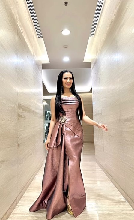  deretan seleb yang terseret kasus korupsi pejabat © berbagai sumber