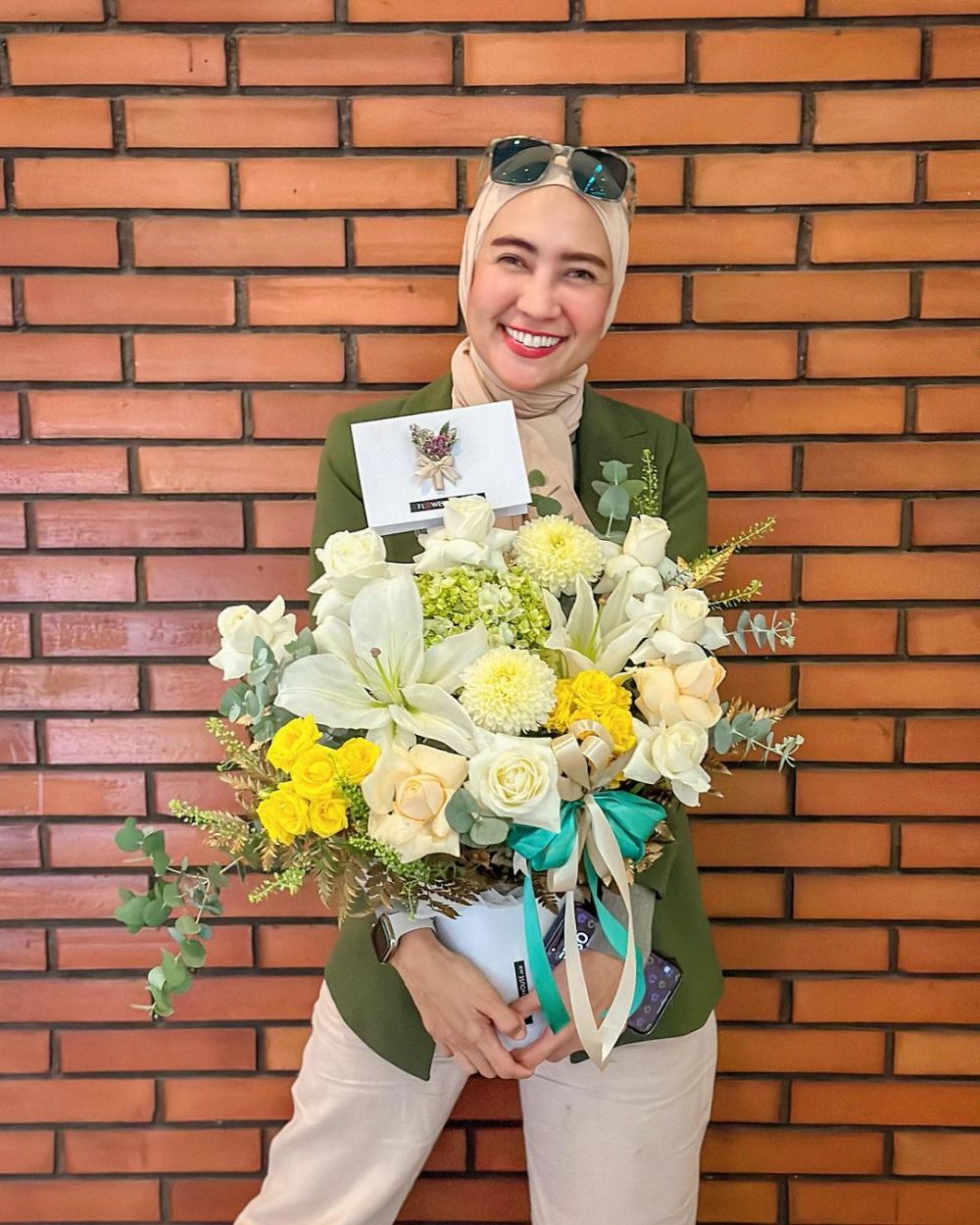  deretan seleb yang terseret kasus korupsi pejabat © berbagai sumber