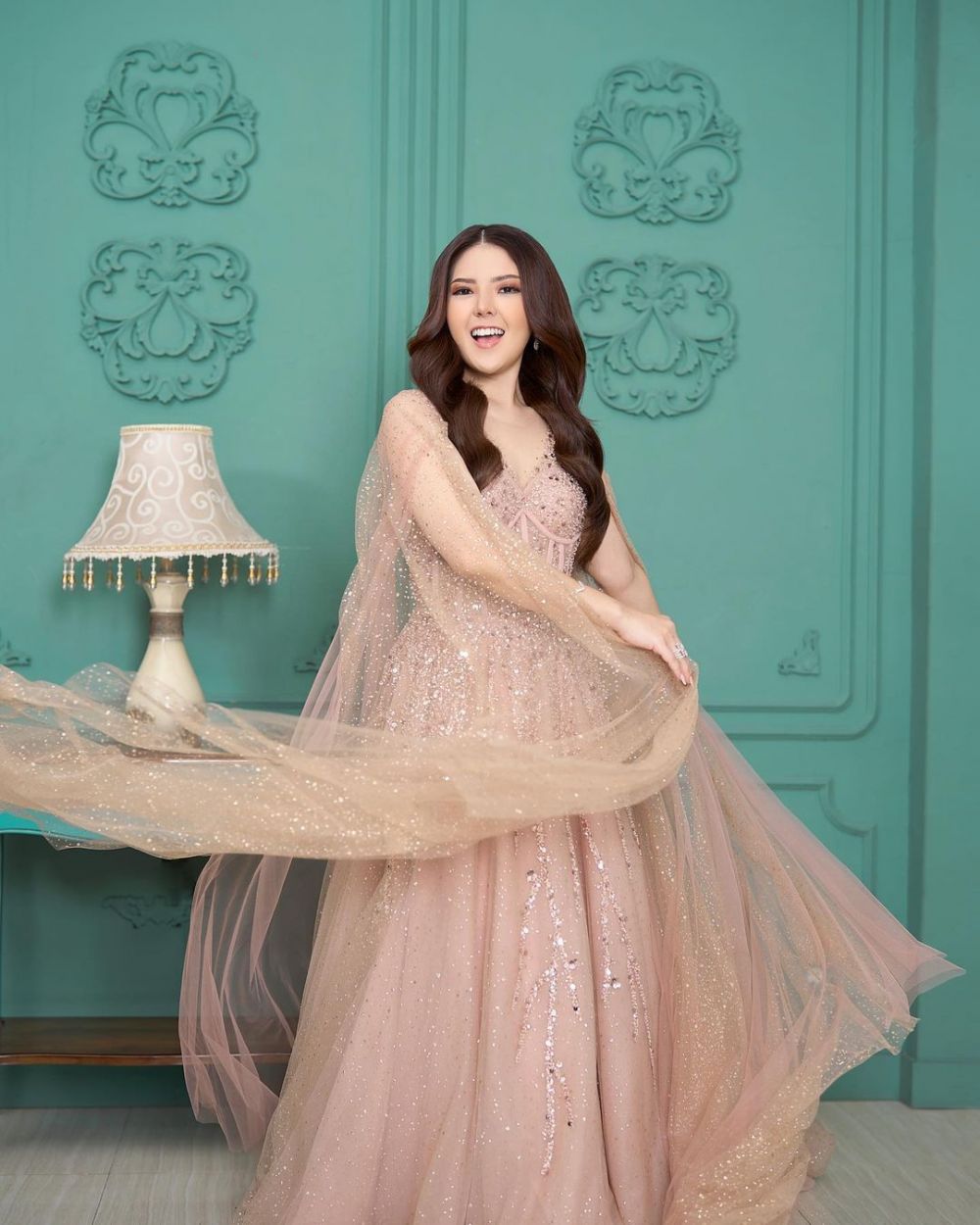  deretan seleb yang terseret kasus korupsi pejabat © berbagai sumber