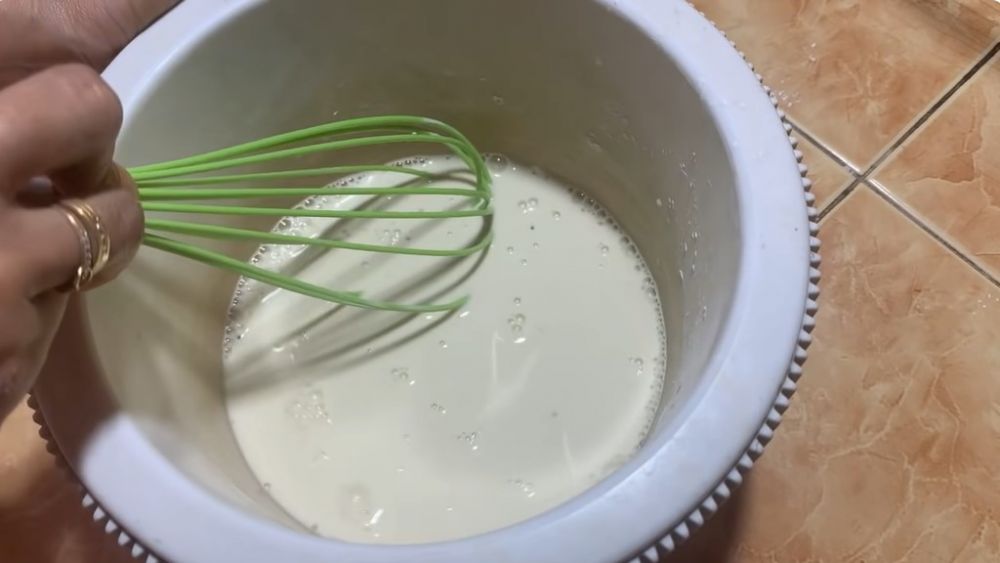 Tanpa margarin, ini trik bikin adonan pisang goreng tak berminyak dan renyah cuma tambah 1 bahan dapur