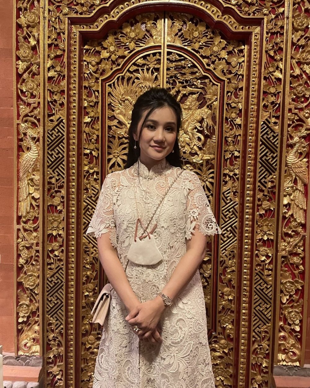 pesona rika kato istri yusril ihza mahendra © berbagai sumber pesona rika kato istri yusril ihza mahendra © berbagai sumber