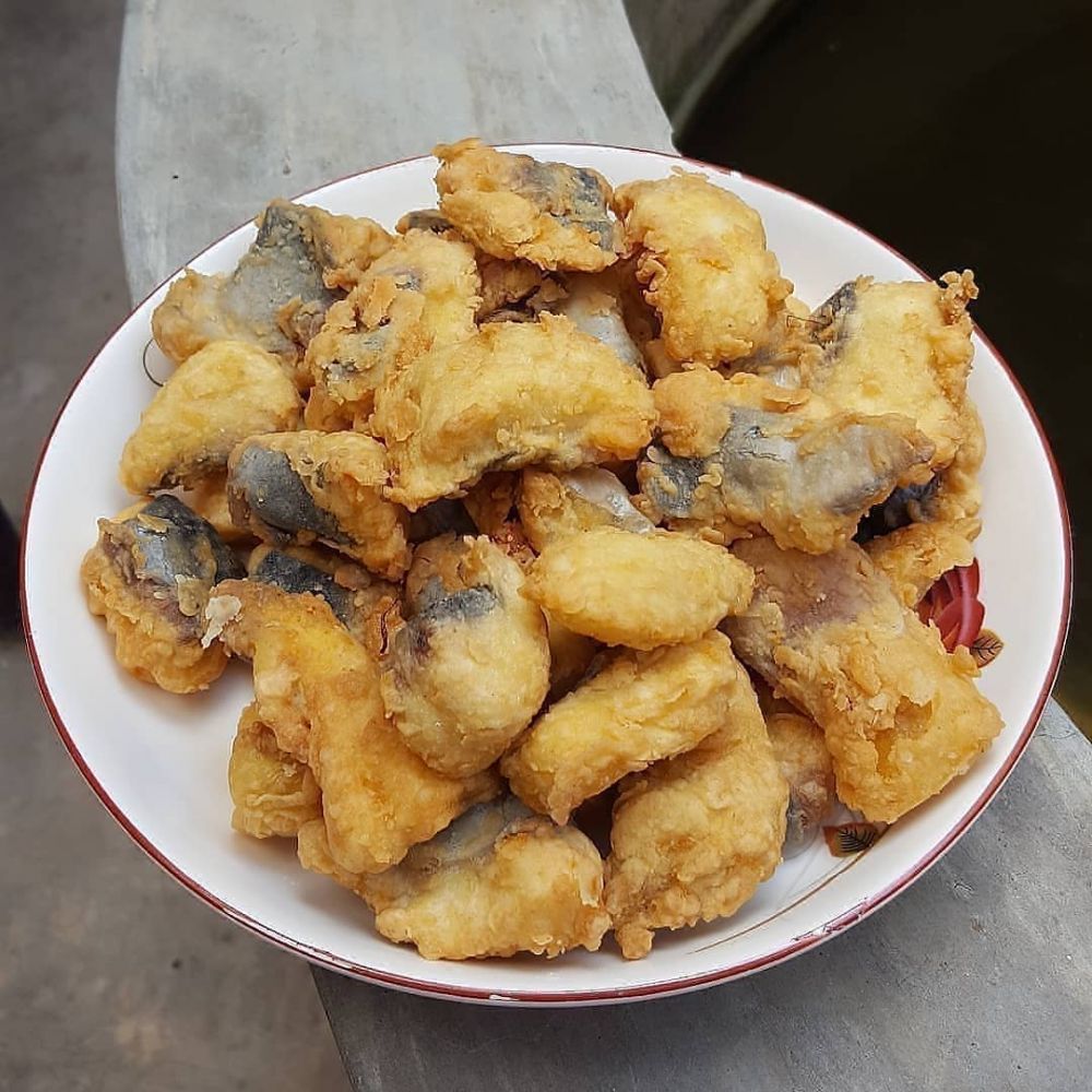 30 Resep aneka ikan goreng rumahan, gurih dan mudah dibuat
