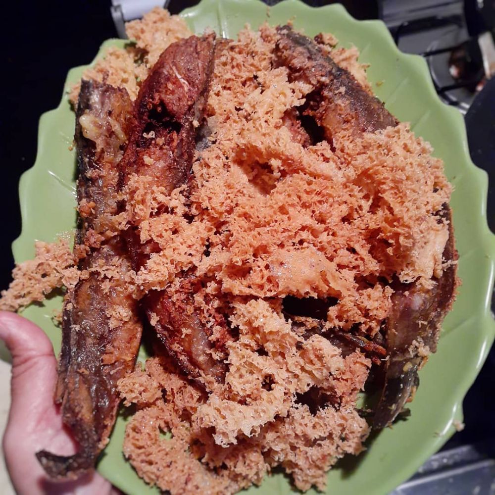 30 Resep aneka ikan goreng rumahan, gurih dan mudah dibuat