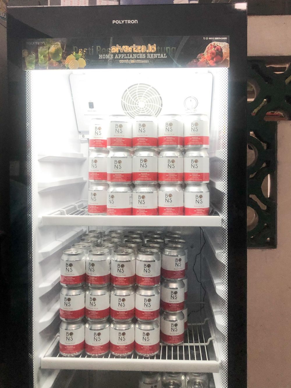 Manfaat kombucha dan pengakuan para penekun bisnis minuman teh 