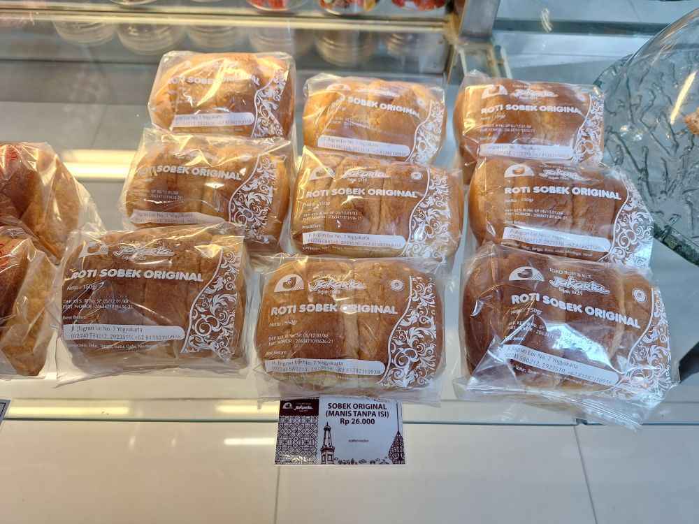 toko roti jakarta jogja 1924 © 2023 brilio.net