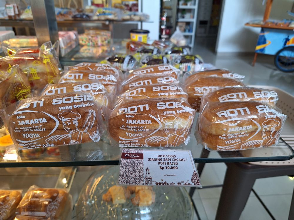 toko roti jakarta jogja 1924 © 2023 brilio.net