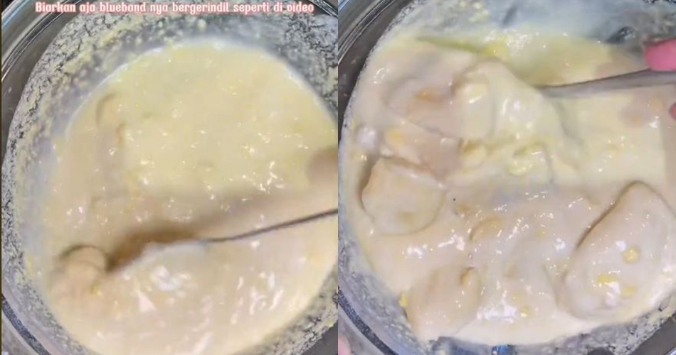 Tanpa baking soda atau tepung beras, ini trik goreng pisang renyah dan wangi pakai 1 bahan dapur