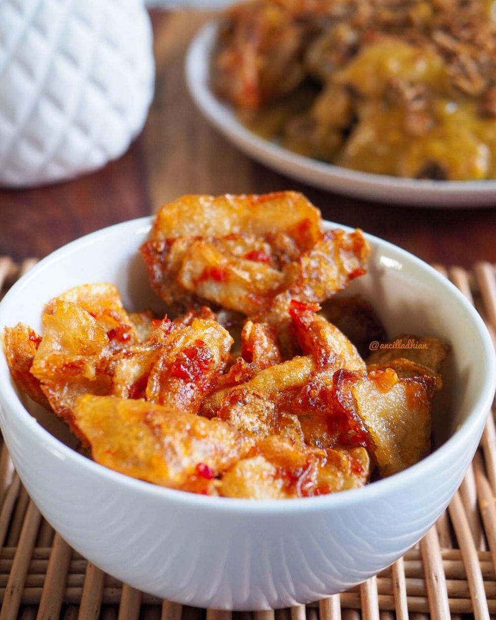 30 Resep kentang balado rumahan, menu sederhana favorit keluarga