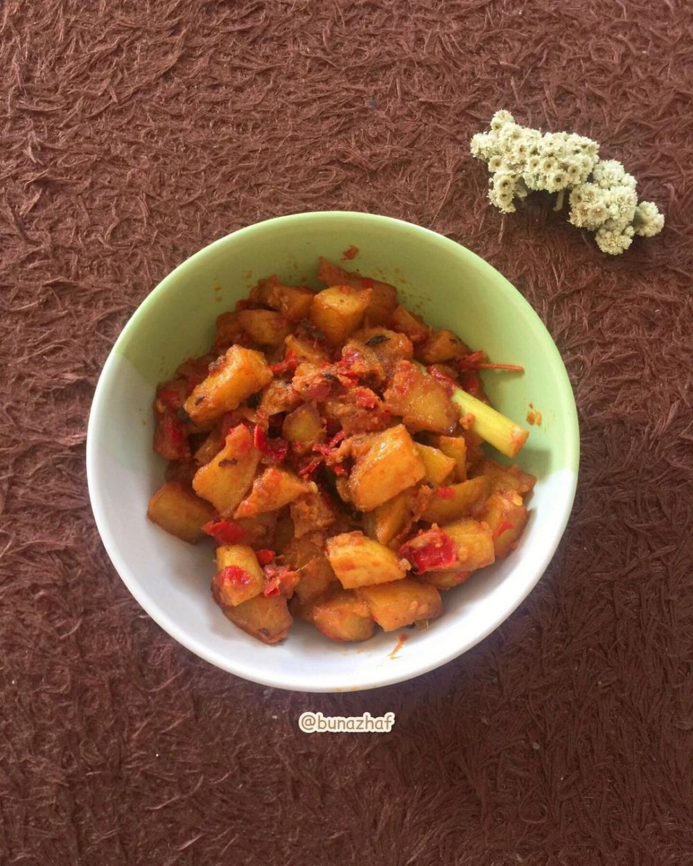 30 Resep kentang balado rumahan, menu sederhana favorit keluarga