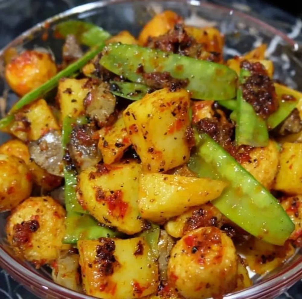 30 Resep kentang balado rumahan, menu sederhana favorit keluarga