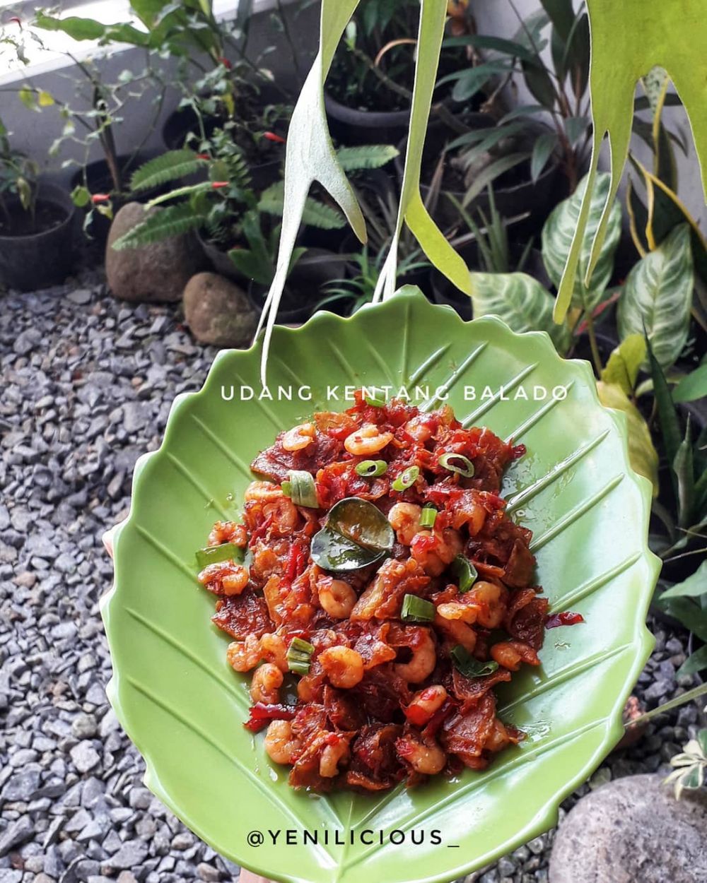 30 Resep kentang balado rumahan, menu sederhana favorit keluarga