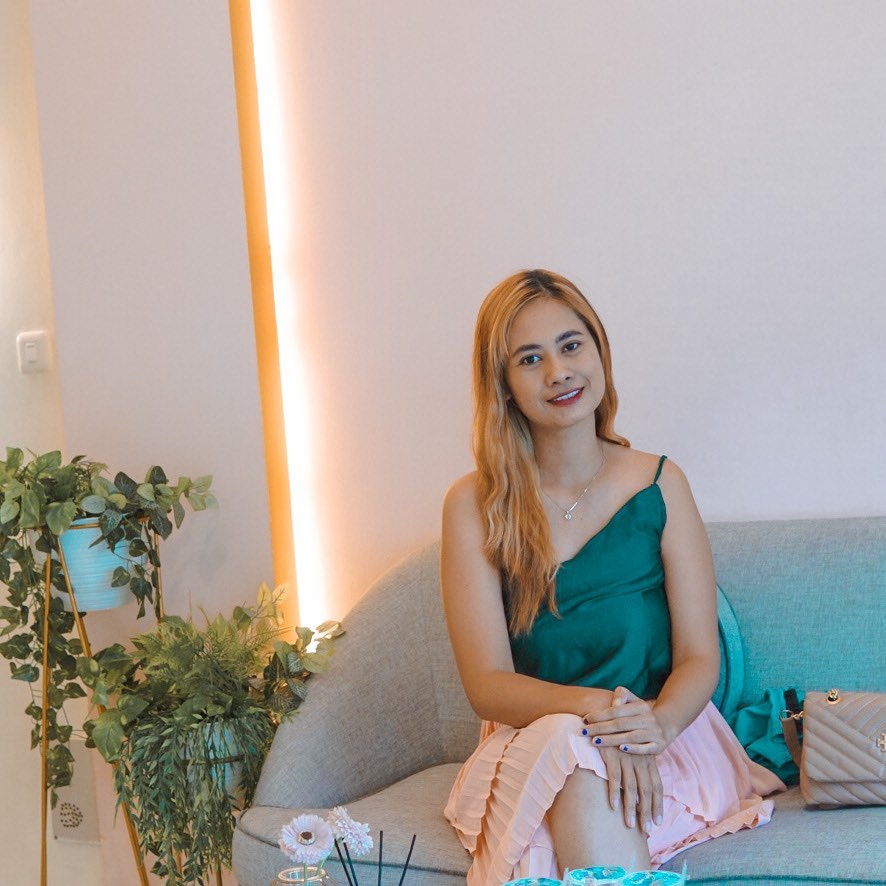 pesona rumiyati ningsih istri willy dozan © instagram