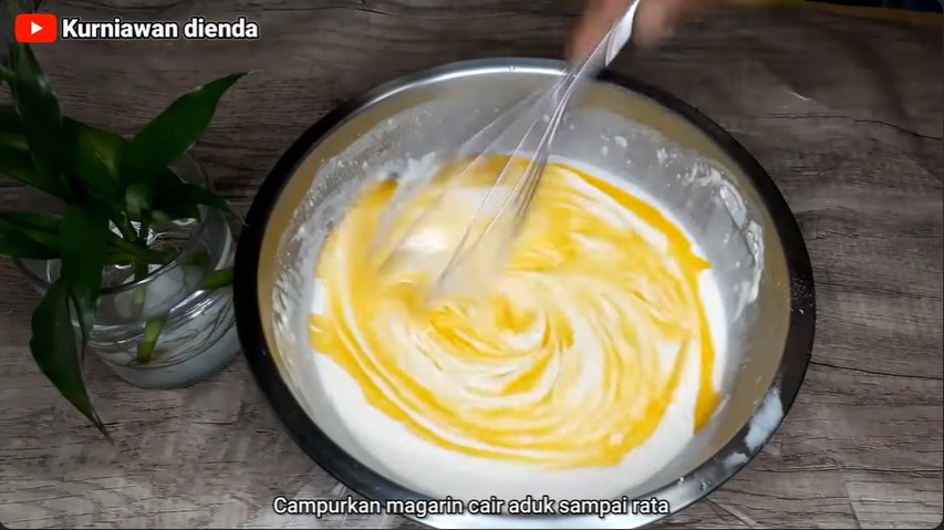 Bukan tepung maizena, ini trik goreng tempe agar awet renyah berjam-jam pakai tambahan 3 bahan dapur