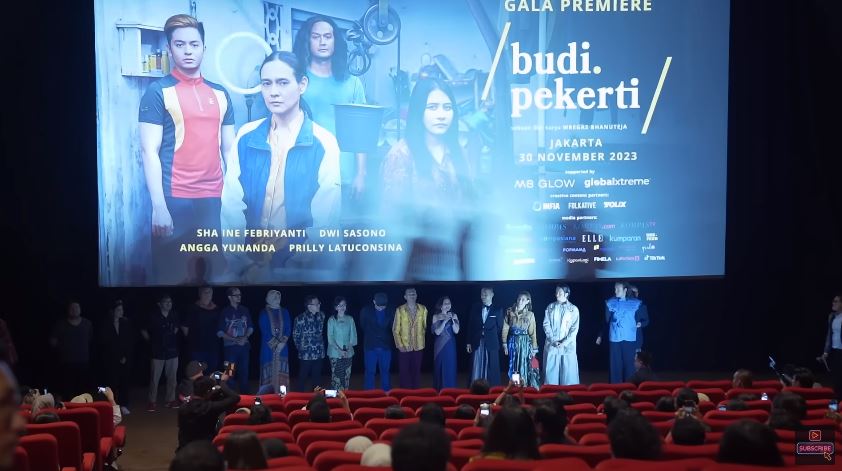 luna maxime bertemu prilly © YouTube luna maxime bertemu prilly © YouTube