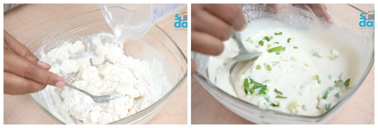 Tanpa mentega dan tepung maizena, ini trik bikin tempe mendoan kremes yang krispi tahan lama