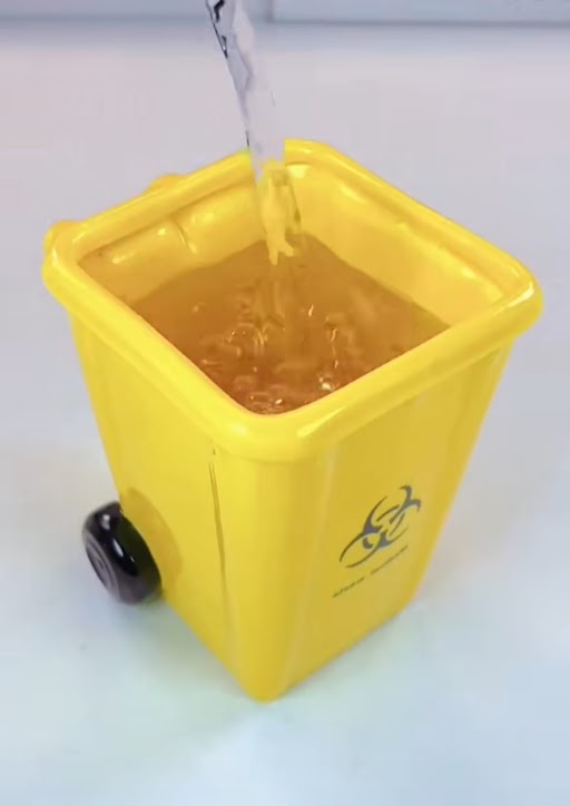 kreasi gelas unik © berbagai sumber kreasi gelas unik © berbagai sumber