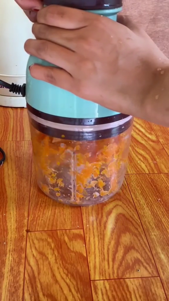 Modal Rp7.000, ini cara bikin makanan kucing agar cepat gemuk cuma pakai 3 bahan makanan