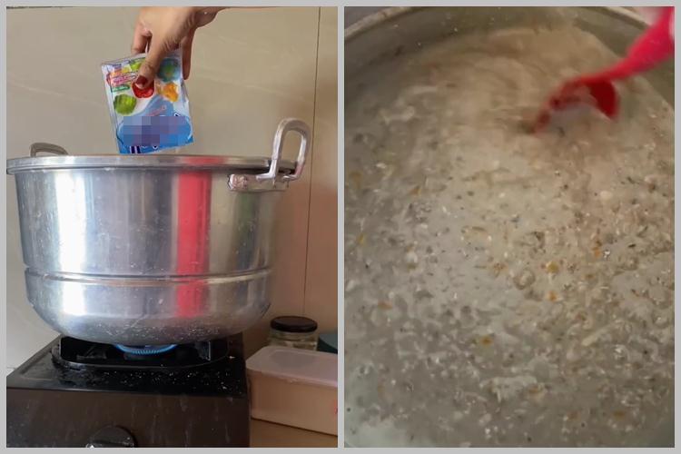 Modal Rp7.000, ini cara bikin makanan kucing agar cepat gemuk cuma pakai 3 bahan makanan