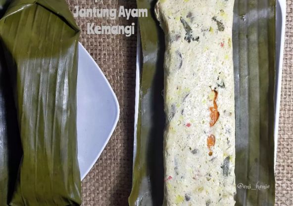 21 Cara membuat pepes ayam kemangi, simpel dan bikin nagih