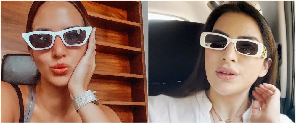 seleb disebut bak kembaran bollywood © instagram seleb disebut bak kembaran bollywood © instagram