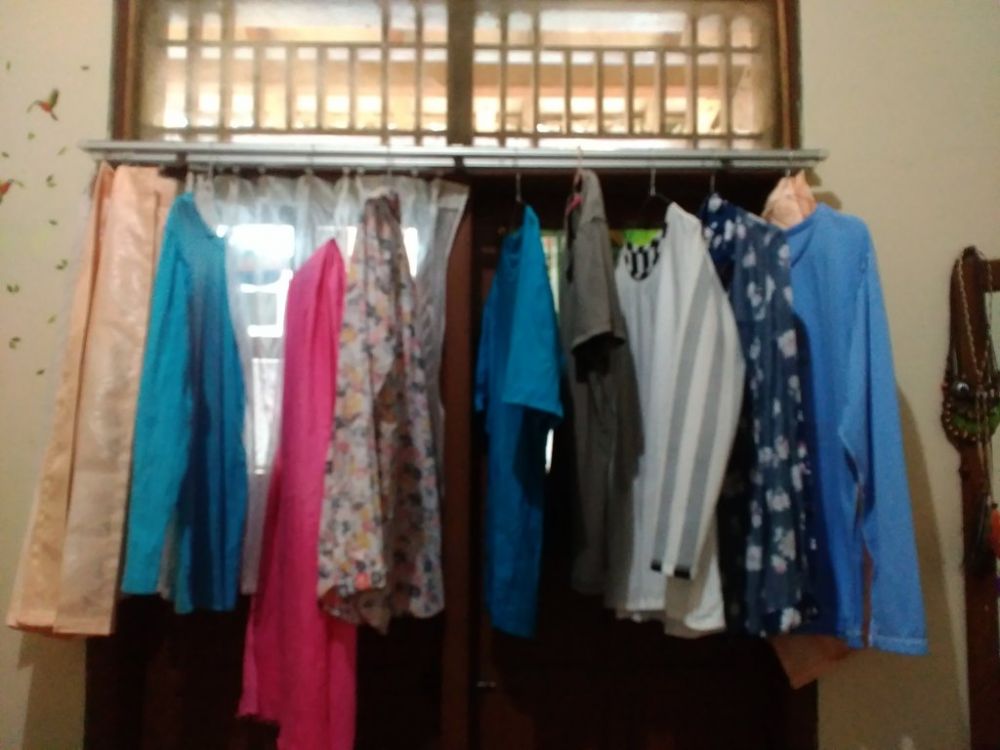 barang kos kreatif berbagai sumber