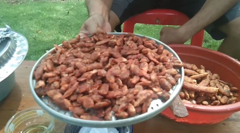 Hanya modal 2 bahan dapur, ini cara simpan asam jawa agar tak jamuran dan awet sampai 6 bulan