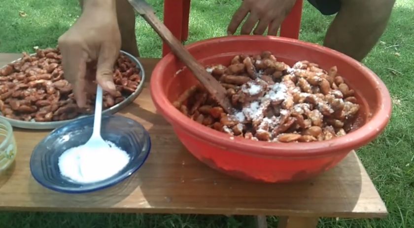 Hanya modal 2 bahan dapur, ini cara simpan asam jawa agar tak jamuran dan awet sampai 6 bulan