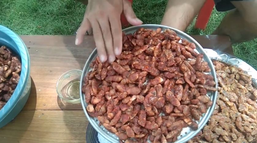 Hanya modal 2 bahan dapur, ini cara simpan asam jawa agar tak jamuran dan awet sampai 6 bulan