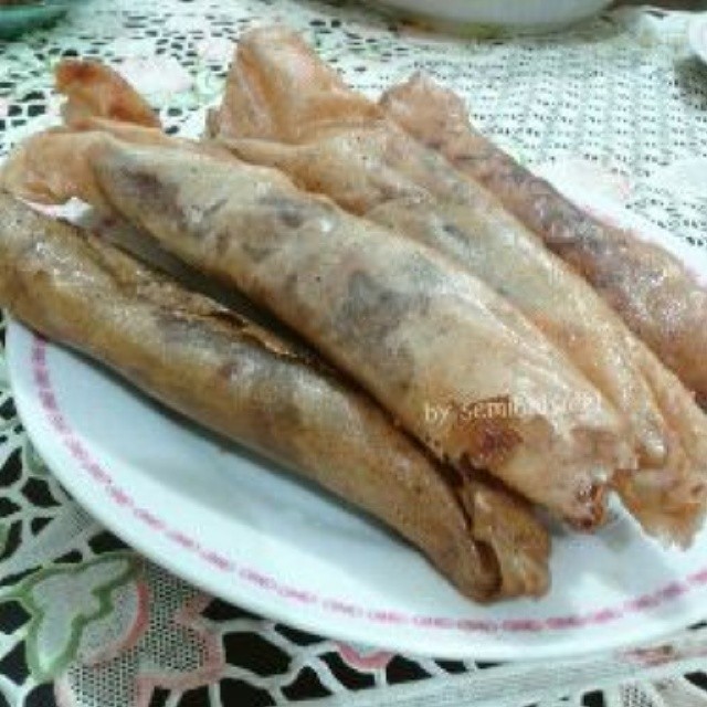 25 Resep olahan pisang aroma, legit, nikmat, dan praktis