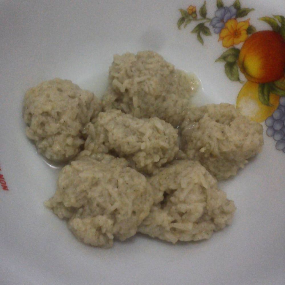 21 Cara membuat tape ketan yang mudah dan antigagal