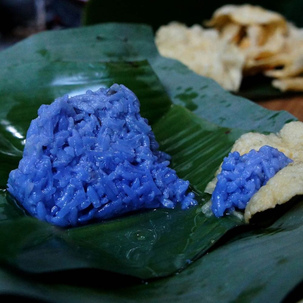 21 Cara membuat tape ketan yang mudah dan antigagal