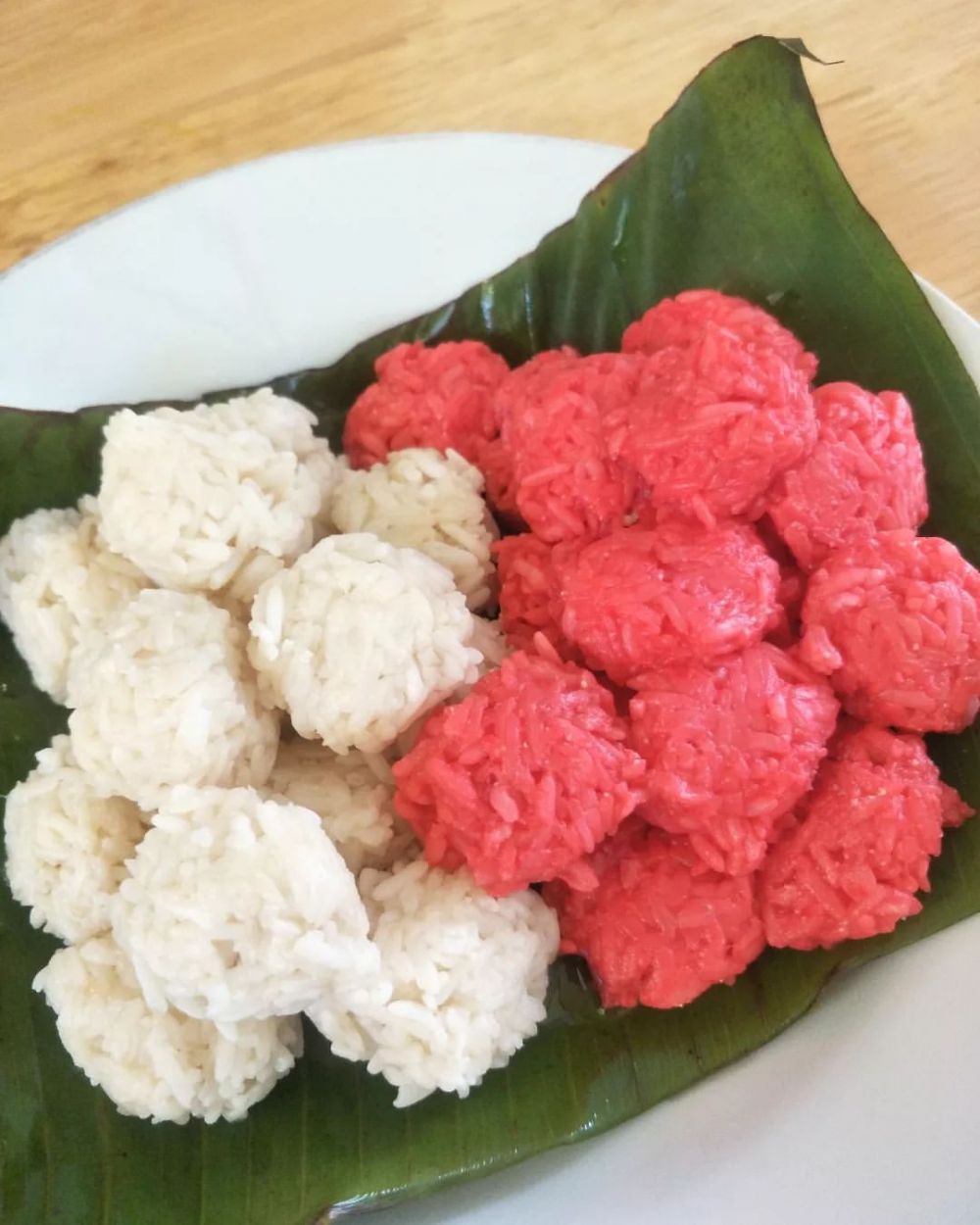 21 Cara membuat tape ketan yang mudah dan antigagal